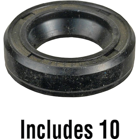 Aftermarket JAndN Electrical Products Seal 180-54000-10-JN